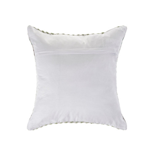 Andover Mills™ Mcpherson Chevron Cotton Throw Pillow & Reviews Wayfair